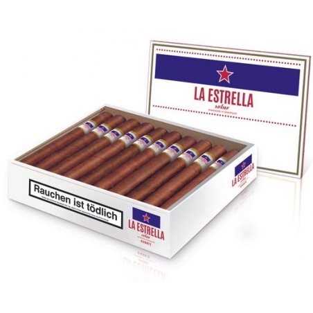 Trabucuri La Estrella Solar Gigante 20