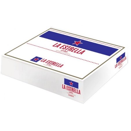 Trabucuri La Estrella Solar Gigante 20 fumez tigari de foi