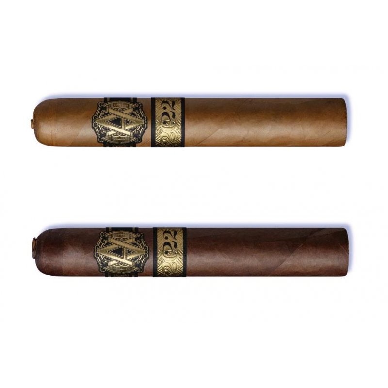 Trabucuri AVO Limited Edition Improvisation 2022 Robusto Grande 22