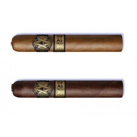 Trabucuri AVO Limited Edition Improvisation 2022 Robusto Grande 22