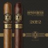 Trabucuri AVO Limited Edition Improvisation 2022 Robusto Grande 22