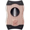 Cutit trabucuri Colibri SV Cut black Rose Gold