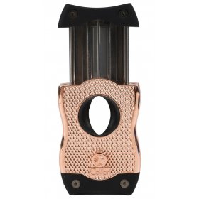 Cutit trabucuri Colibri SV Cut black Rose Gold