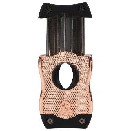 Cutit trabucuri Colibri SV Cut black Rose Gold