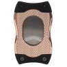 Cutit trabucuri Colibri SV Cut black Rose Gold