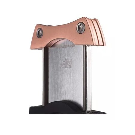 Cutit trabucuri Colibri SV Cut black Rose Gold
