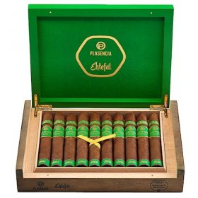 Trabucuri Plasencia Ehtefal World Cup Limited Edition Toro 10