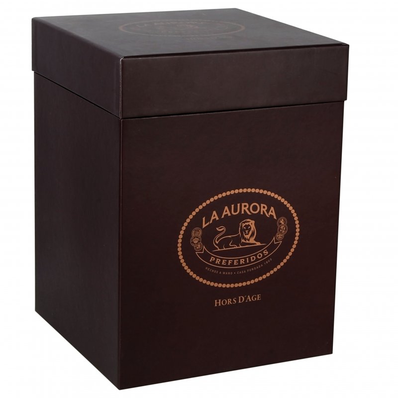 Trabucuri La Aurora Hors D'Age 2020 Gran Toro Jar 30 reduceri