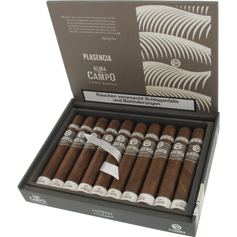 Trabucuri Plasencia Alma Del Campo Sendero Toro Gordo (10)