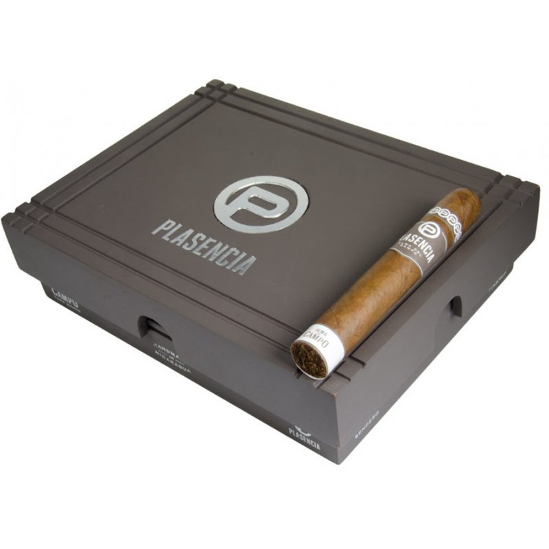 Trabucuri Plasencia Alma Del Campo Sendero Toro Gordo (10)