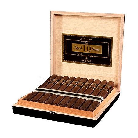 Trabucuri Rocky Patel Vintage 1992 Sixty.Cumpar trabucuri Rocky Patel