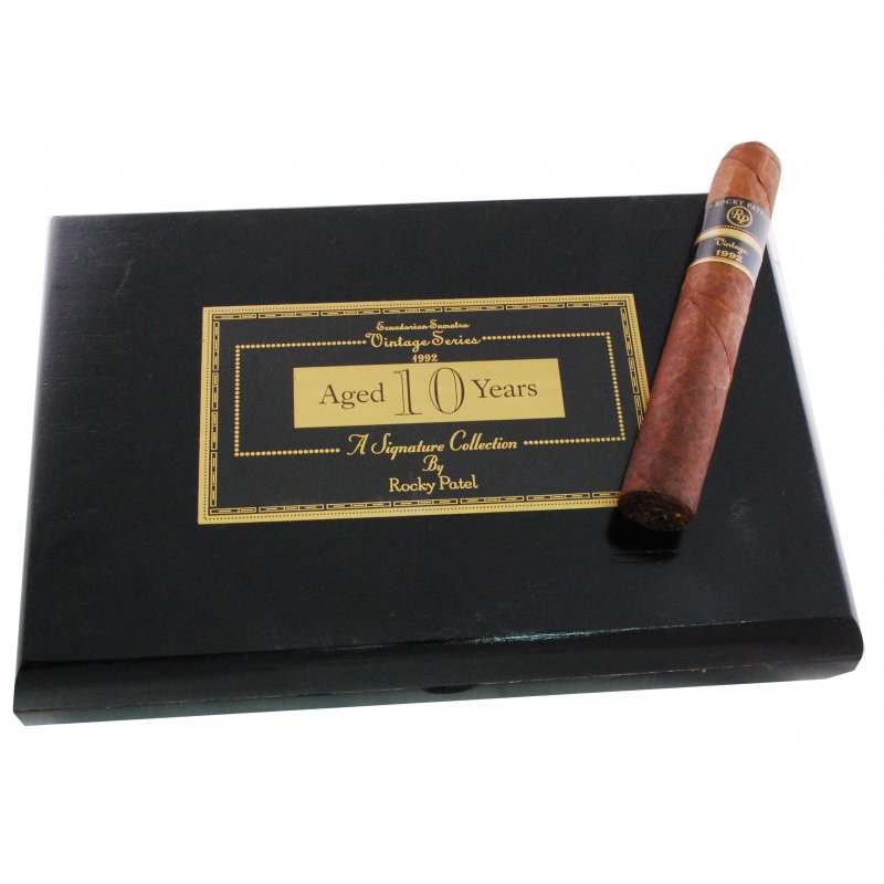 Trabucuri Rocky Patel Vintage 1992 Sixty 20