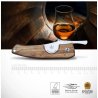 Cutit trabucuri Le Fines Lames Le Petit Barrel Cognac