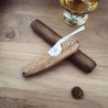 Cutit trabucuri Le Fines Lames Le Petit Barrel Cognac