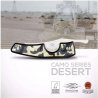Cutit trabucuri Le Fines Lames Le Petit Camo Desert