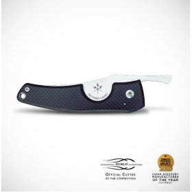Cutit trabucuri Le Fines Lames Le Petit Carbon fiber