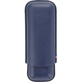 Etui 2 trabucuri S.T. Dupont Atelier Blue 183121