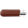 Etui 2 trabucuri S.T. Dupont Brown 183011