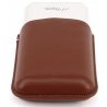 Etui trabucuri S.T. Dupont Cigar Brown 3 CT 183021ieftin