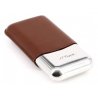 Etui trabucuri S.T. Dupont Cigar Brown 3 CT 183021ieftin