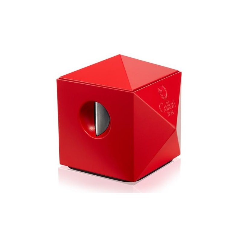 Cutit trabucuri Colibri Quasar Table Red