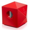 Cutit trabucuri Colibri Quasar Table Red