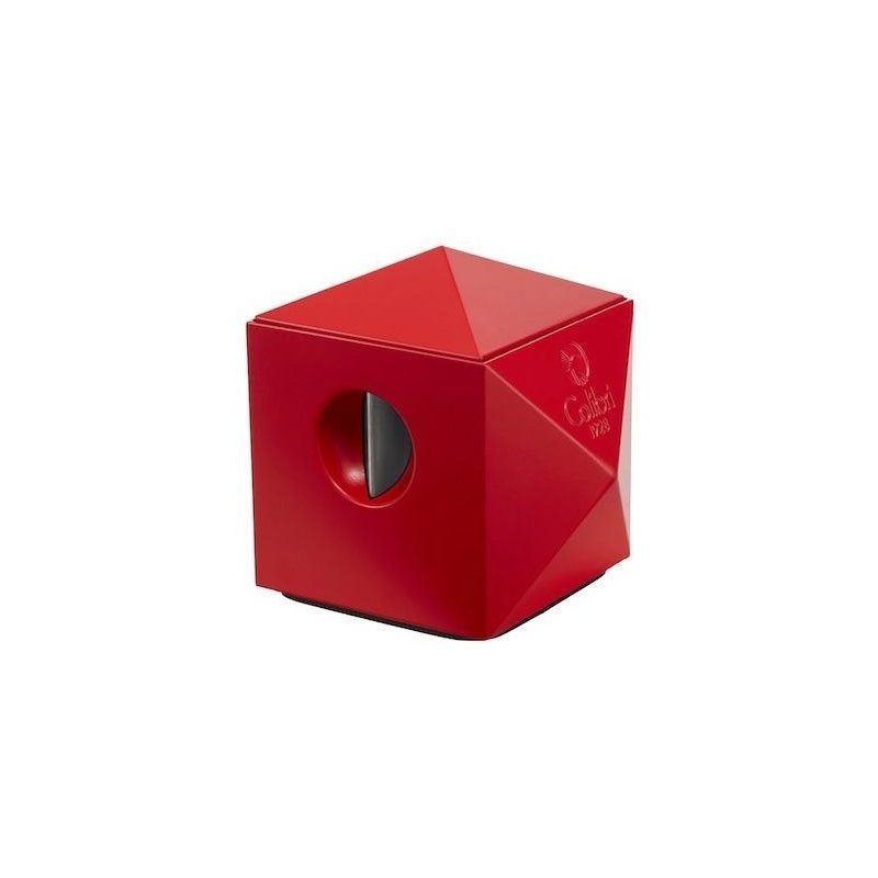 Ghilotina trabucuri Colibri Quasar 2 in 1 Table Top Red