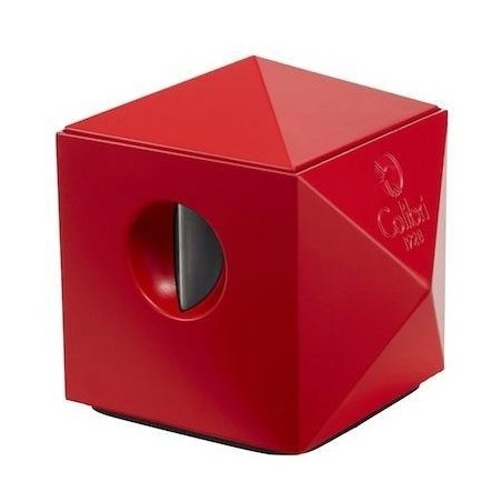 Ghilotina trabucuri Colibri Quasar 2 in 1 Table Top Red