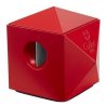 Ghilotina trabucuri Colibri Quasar 2 in 1 Table Top Red