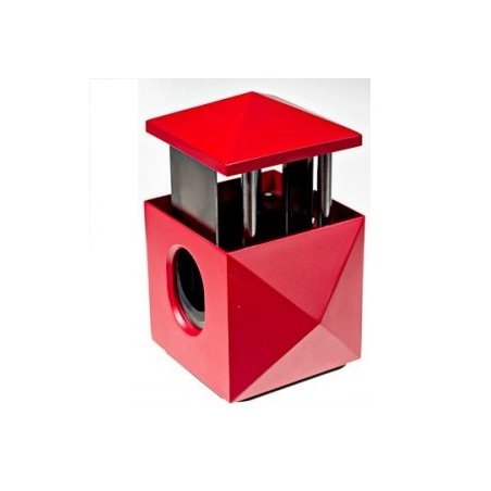 Ghilotina trabucuri Colibri Quasar 2 in 1 Table Top Red