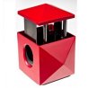 Ghilotina trabucuri Colibri Quasar 2 in 1 Table Top Red