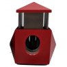 Ghilotina trabucuri Colibri Quasar 2 in 1 Table Top Red