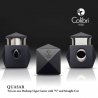 Ghilotina trabucuri Colibri Quasar 2 in 1 Table Top Red