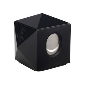 Ghilotina trabucuri Colibri Quasar 2 in 1 Table Top Black