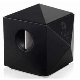 Ghilotina trabucuri Colibri Quasar 2 in 1 Table Top Black