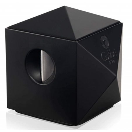 Ghilotina trabucuri Colibri Quasar 2 in 1 Table Top Black