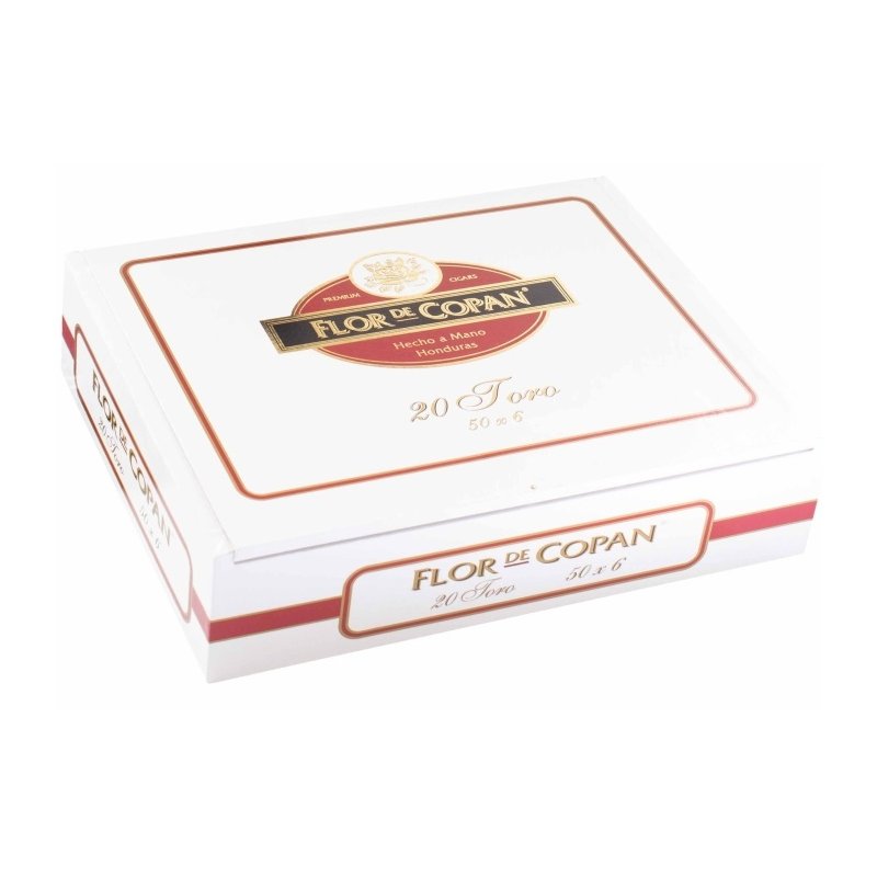 Trabucuri Flor de Copan Classic Toro 20 cumpar trabucuri