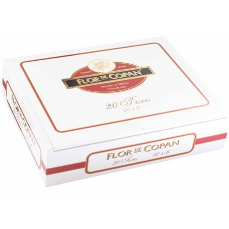 Trabucuri Flor de Copan Classic Toro 20 cumpar trabucuri