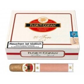 Trabucuri Flor de Copan Classic Toro 20