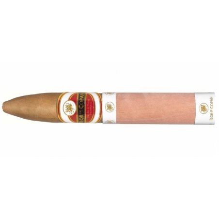 Trabucuri Flor de Copan Classic Belicoso (20) fumez