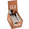 Trabucuri CLE Prieto Robusto Box Pressed (25)
