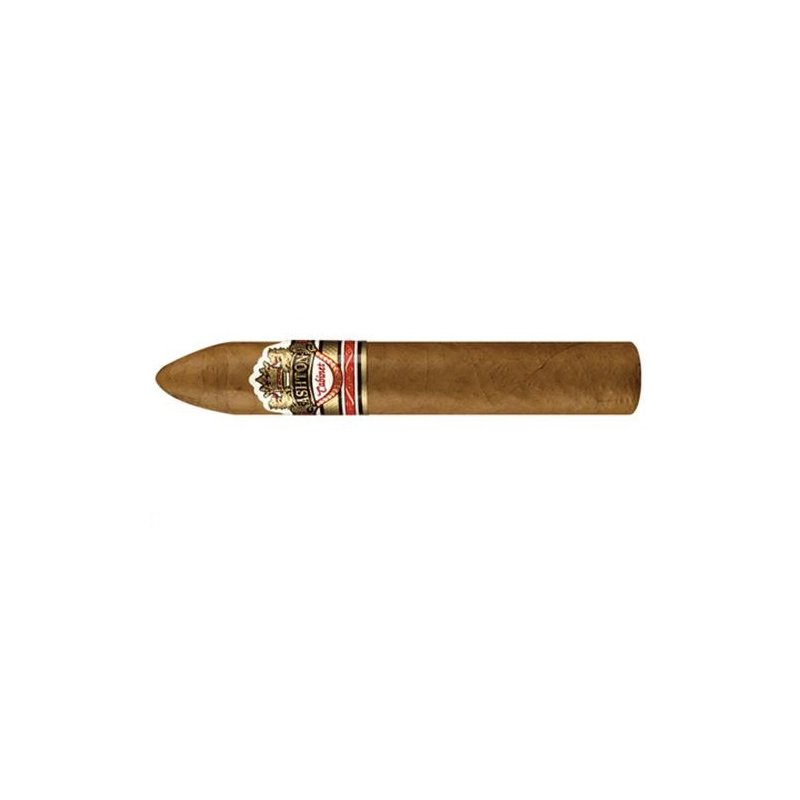 Trabucuri Ashton Selection Cabinet Belicoso (4)