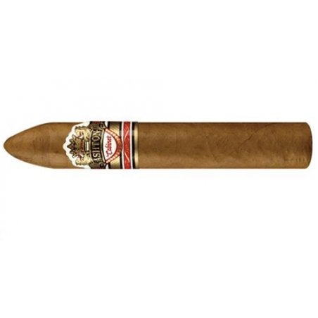 Trabucuri Ashton Selection Cabinet Belicoso (4)