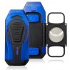 Bricheta Colibri Boss III-Jet Blue Black