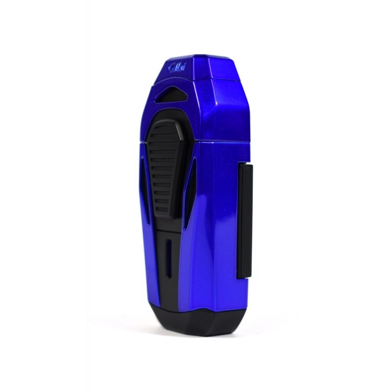 Bricheta Colibri Boss III-Jet Blue Black