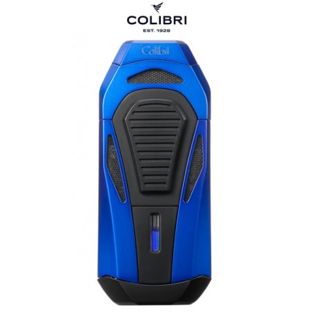 Bricheta Colibri Boss III-Jet Blue Black