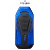 Bricheta Colibri Boss III-Jet Blue Black