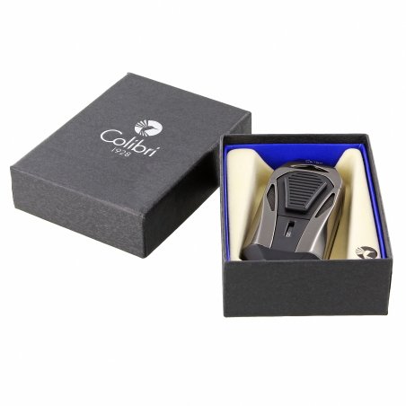 Bricheta Colibri Boss III-Jet Blue Black