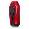 Bricheta Colibri Boss III-Jet Red Black tutungerie trabucuri