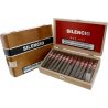 Trabucuri Silencio Red Dot Robusto (25) tutungerie trabucuri